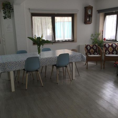 Estrela De Aver O Mar Póvoa de Varzim Dış mekan fotoğraf
