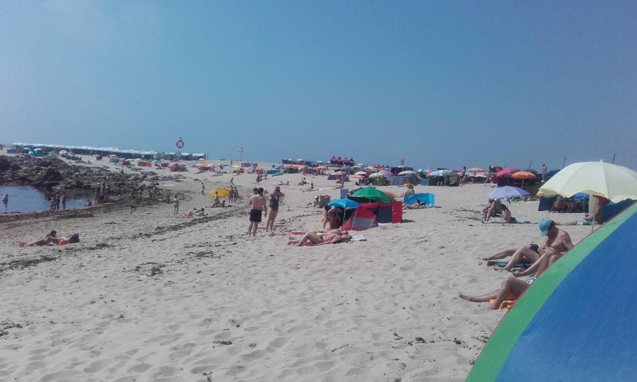 Estrela De Aver O Mar Póvoa de Varzim Dış mekan fotoğraf