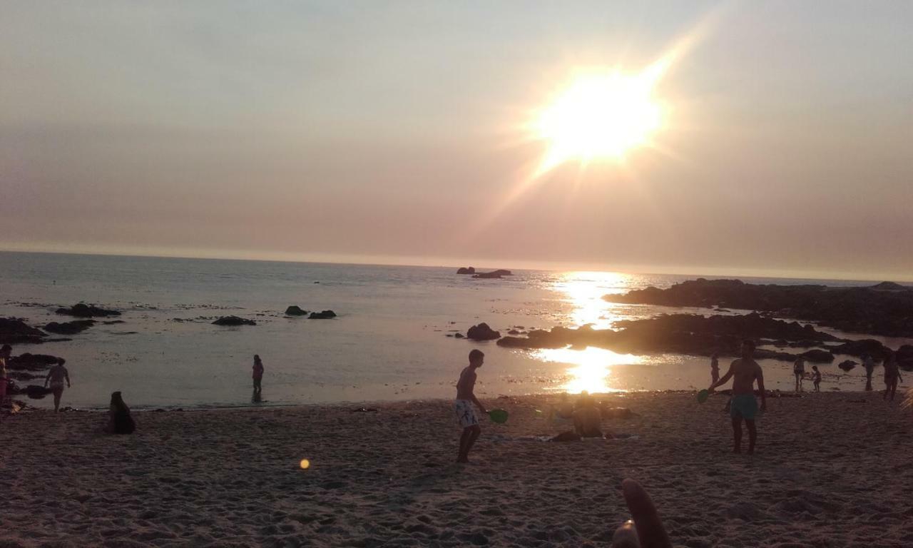 Estrela De Aver O Mar Póvoa de Varzim Dış mekan fotoğraf